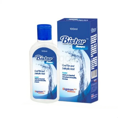 Picture of Bistar shampoo 100ml