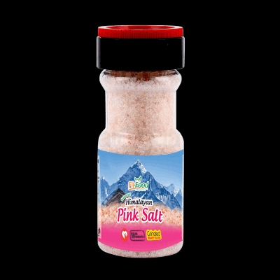 Picture of Pink 150gm salt