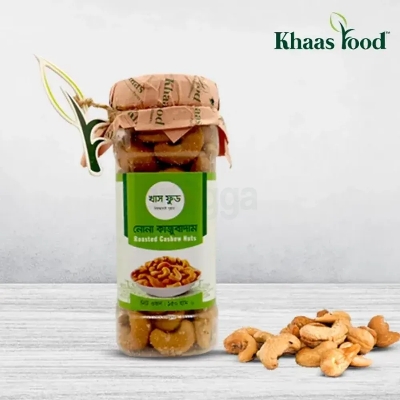 Picture of Roasted cashew nut 150gm