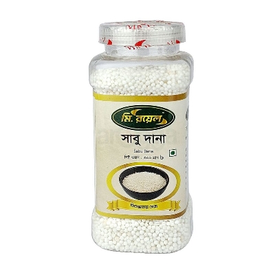 Picture of Sabudana 300gm