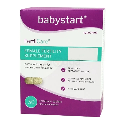 Picture of FertilCare Women Tablet