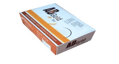 Picture of AB Gold Soap