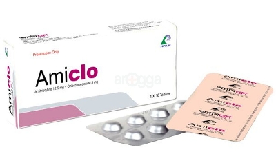 Picture of Amiclo Tablet
