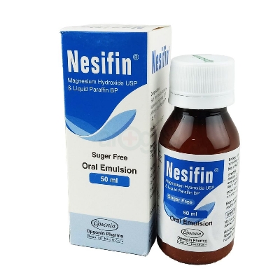 Picture of Nesifin 50ml Oral Emulsion