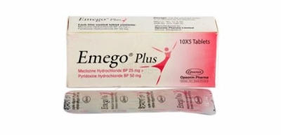 Picture of Emego Plus Tablet