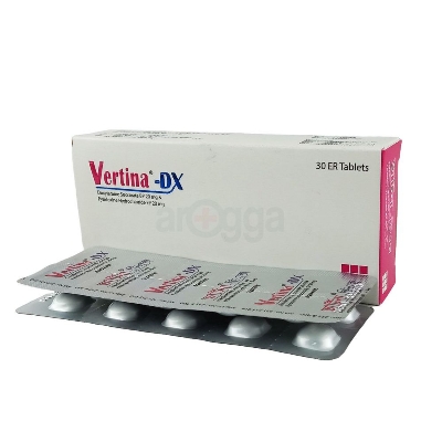 Picture of Vertina-DX Tablet