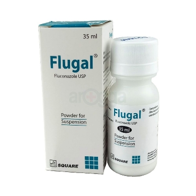 Picture of Flugal 35ml Syr