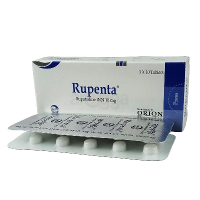 Picture of Rupenta 10mg Tablet