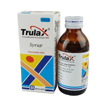 Picture of Trulax 100ml Syr
