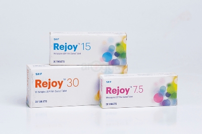 Picture of Rejoy 15mg Tablet