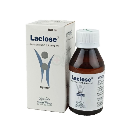 Picture of Laclose 100ml Syr