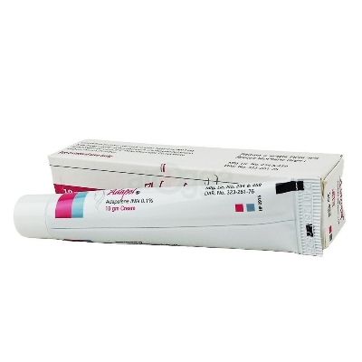 Picture of Adapel 10gm Cream