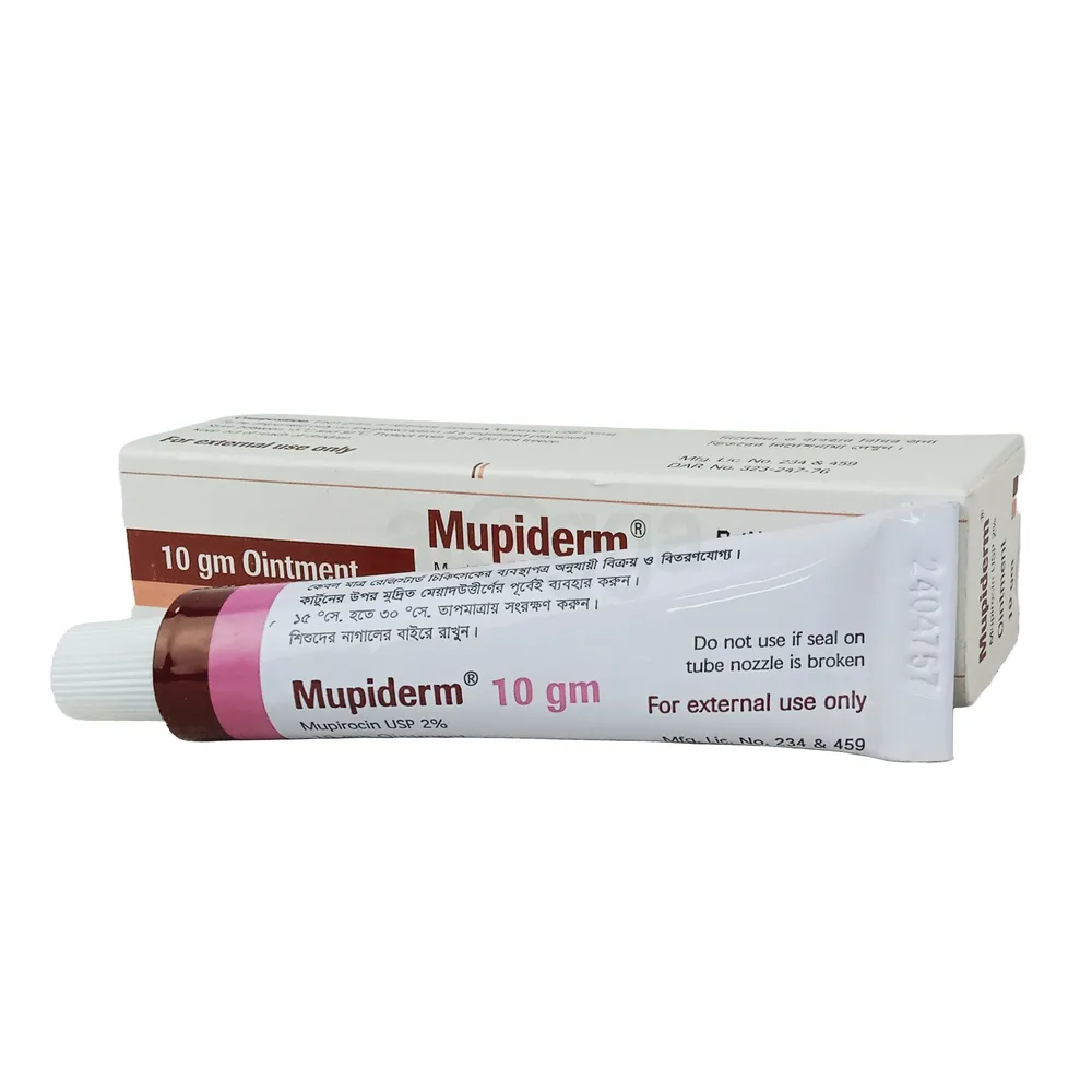 Picture of Mupiderm Oint.