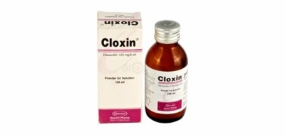 Picture of Cloxin 100ml PFS