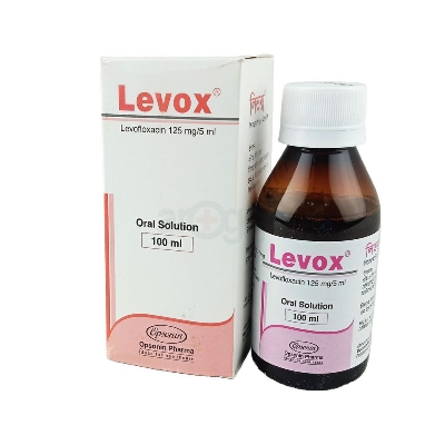 Picture of Levox 100ml Oral Sol.