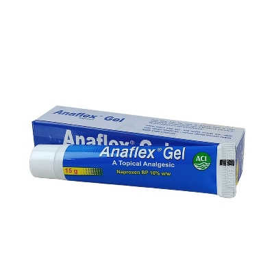 Picture of Anaflex 15gm Gel