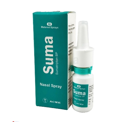 Picture of Suma Nasal Spray