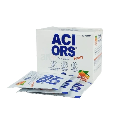 Picture of ACI ORS Fruity