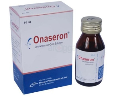 Picture of Onaseron 50ml Oral Sol.