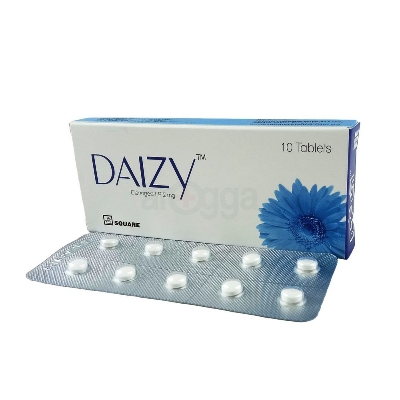 Picture of Daizy 2mg Tablet