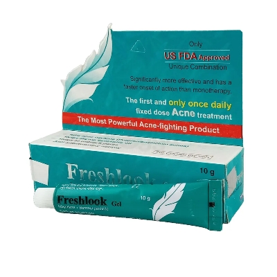 Picture of Freshlook 10gm Gel