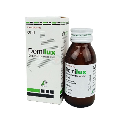 Picture of Domilux 60ml Oral Sus