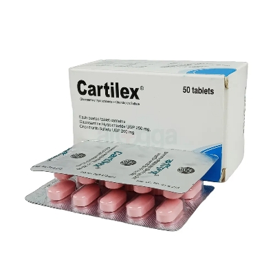 Picture of Cartilex Tablet