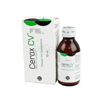 Picture of Cerox CV 70ml PFS