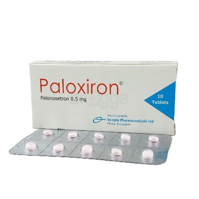 Picture of Paloxiron 0.5mg Tablet