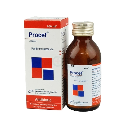 Picture of Procef 100ml PFS