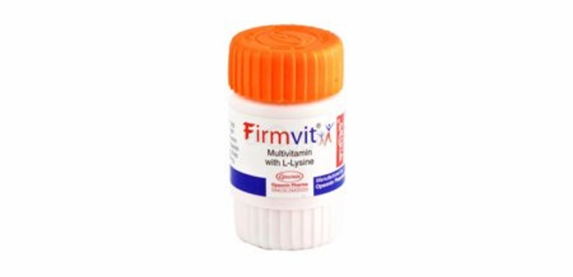 Picture of Firmvit Tablet