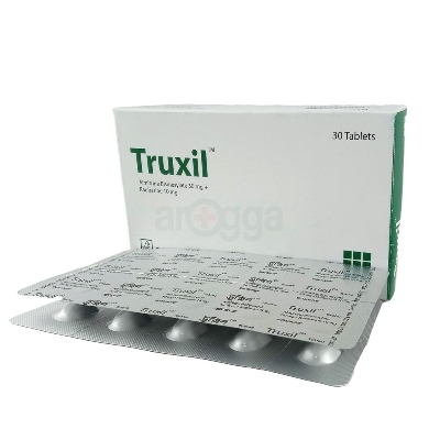 Picture of Truxil Tablet
