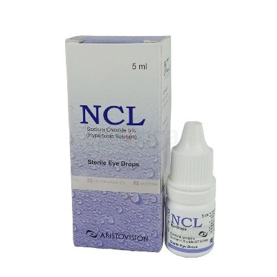 Picture of NCL 5ml E/D
