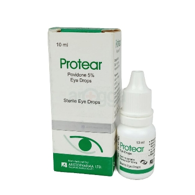 Picture of Protear 10ml Opht. E/D