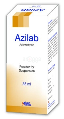 Picture of Azilab 35ml PFS