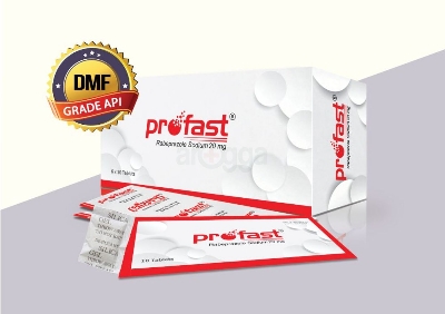 Picture of Profast 20 mg Tablet