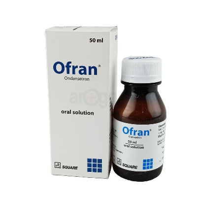 Picture of Ofran 50ml Oral Sol.