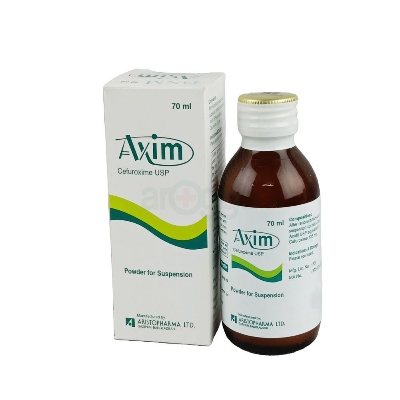 Picture of Axim 70ml PFS