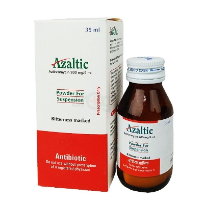 Picture of Azaltic 35ml PFS