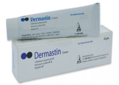 Picture of Dermastin 15gm Cream