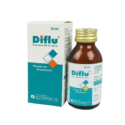 Picture of Diflu 35ml PFS