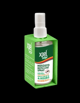 Picture of Xpel Mosquito Rep. 30ml Spray