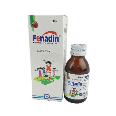 Picture of Fenadin 50ml Oral Sus