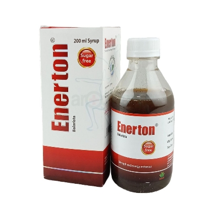 Picture of Enerton 200ml Syr