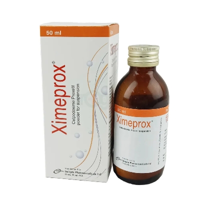 Picture of Ximeprox 50ml PFS