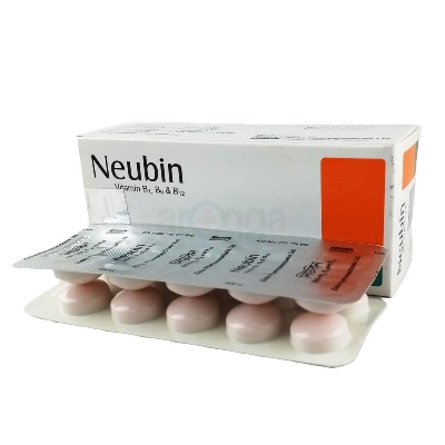 Picture of Neubin Tablet