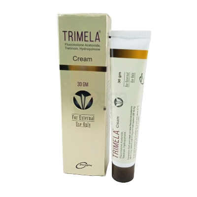 Picture of Trimela 30gm Cream