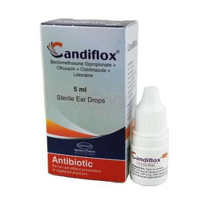 Picture of Candiflox 5ml E/D