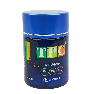 Picture of TPC 1 Pot Tablet