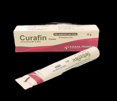 Picture of Curafin 10gm Cream